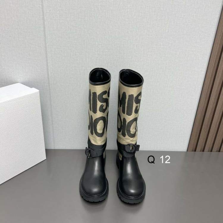Picture of Dior Shoes _SKUDiorsz35-40Y08053533